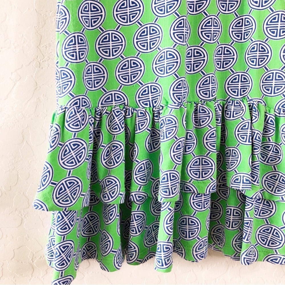 Ibkul dress, for golf, pickle or anything - Picture 3 of 3